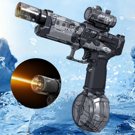 💥 Pistola ad Acqua Elettrica "Ice Mouse"